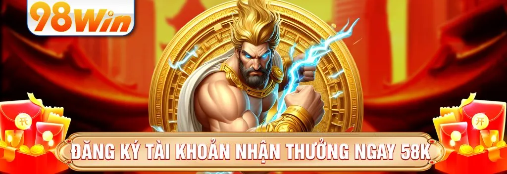 Banner khuyến mãi Nổ Hũ s888now